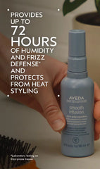 smooth infusion™ style-prep smoother™