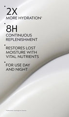 nutriplenish™ replenishing overnight serum