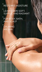 shampure composition oil™