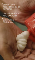 nutriplenish™ conditioner light moisture