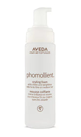 phomollient™ styling foam