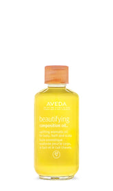 beautifying composition oil™