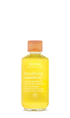 beautifying composition oil™