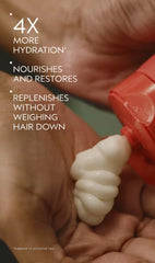 nutriplenish™ treatment masque light moisture