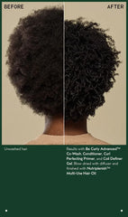 be curly advanced™ conditioner