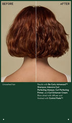 be curly advanced™ curl enhancer cream