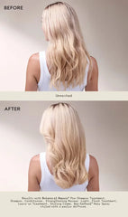 botanical repair™ bond-building pre-shampoo treatment