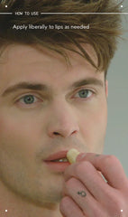 lip saver™