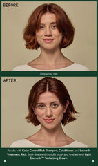 light elements™ texturizing creme