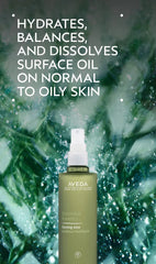 botanical kinetics™ toning mist