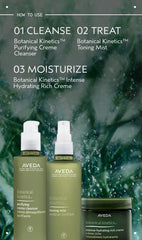 botanical kinetics™ toning mist