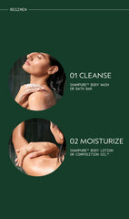 shampure™ body lotion