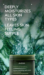 botanical kinetics™ intense hydrating soft creme