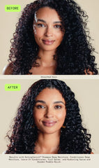 nutriplenish™ shampoo deep moisture