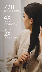nutriplenish™ leave-in conditioner