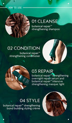 botanical repair™ intensive strengthening masque: light