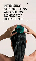 botanical repair™ intensive strengthening masque: rich