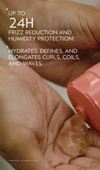 nutriplenish™ curl gelée