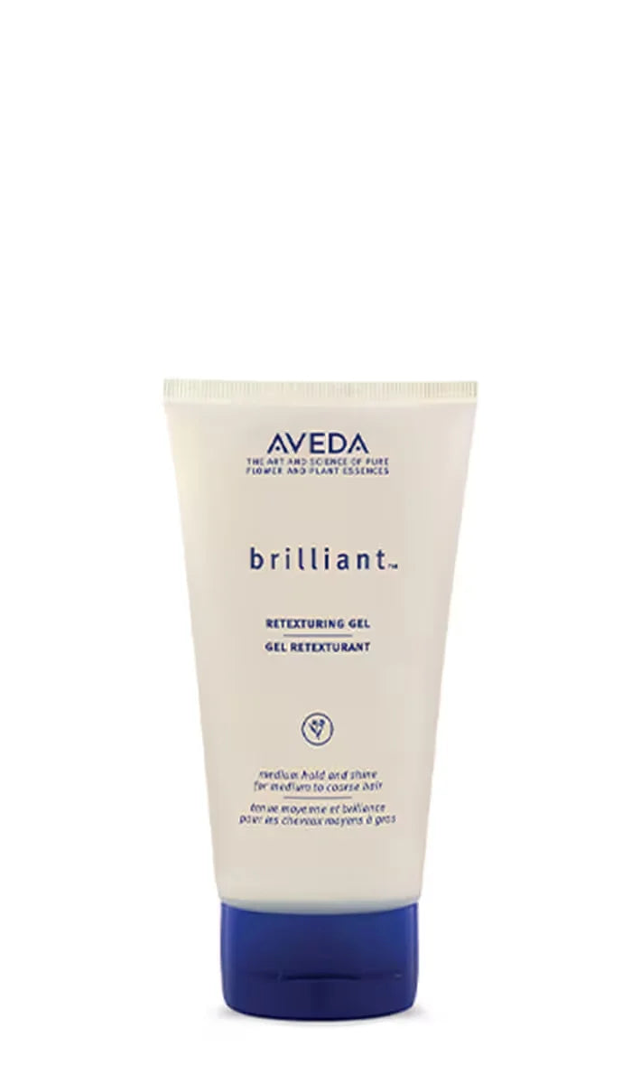 brilliant™ retexturing gel