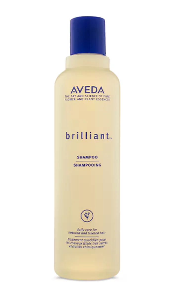 brilliant™ shampoo