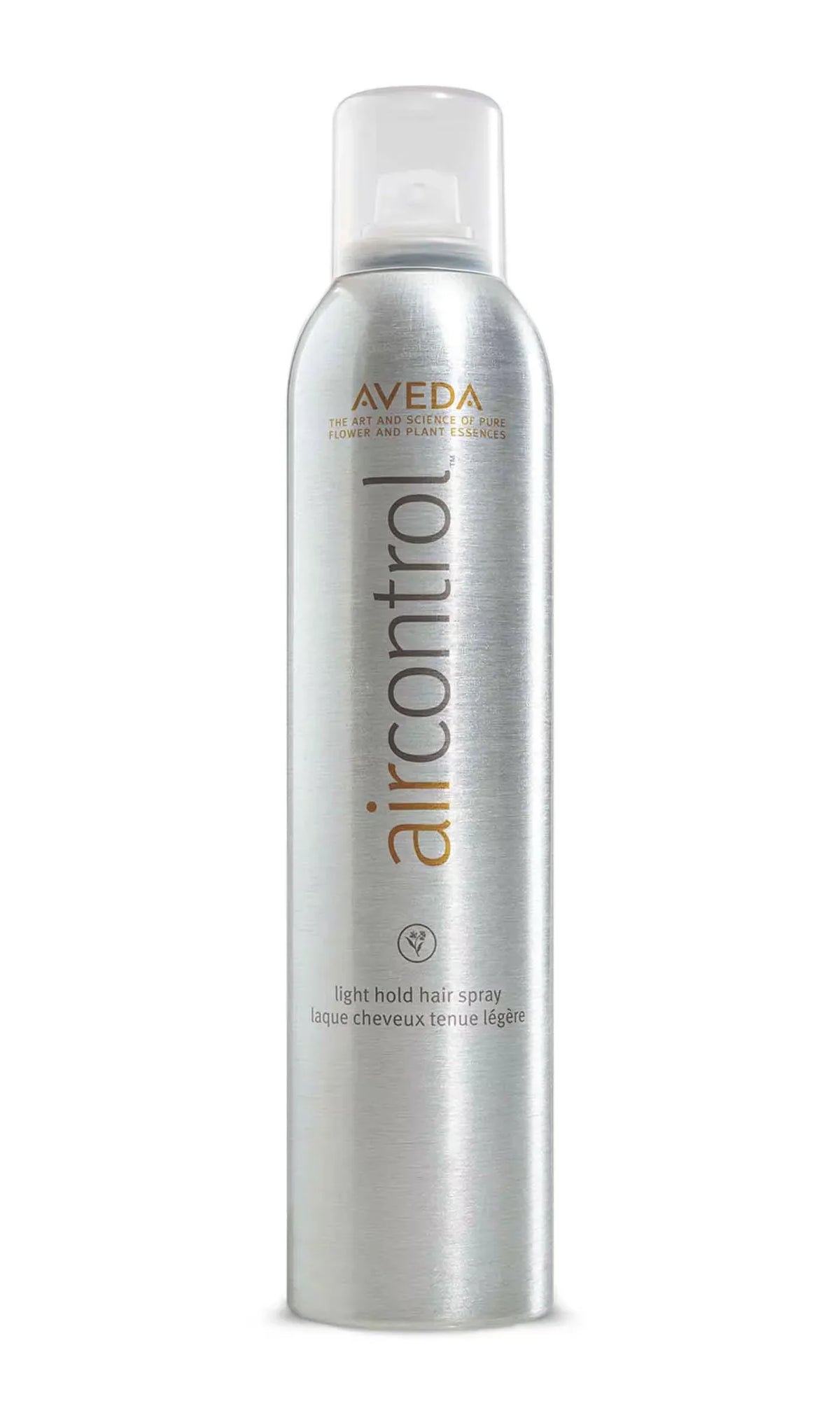 air control™ light hold hair spray
