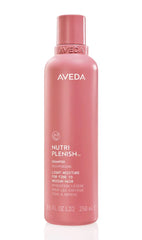 nutriplenish™ shampoo light moisture