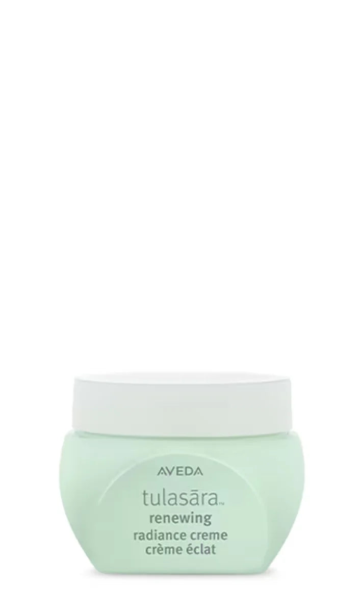 tulasara™ renewing radiance creme