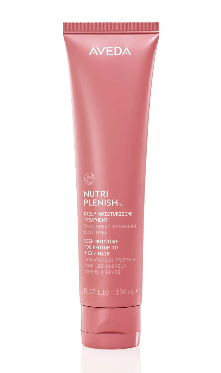 nutriplenish™ daily moisturizing treatment