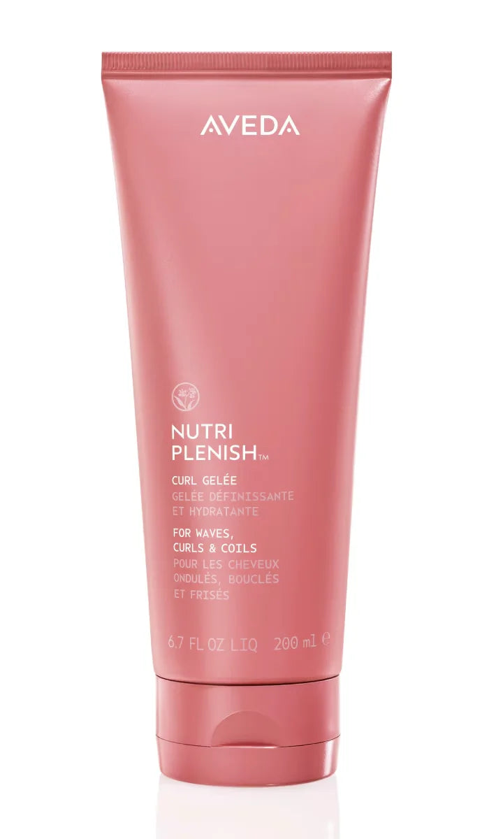 nutriplenish™ curl gelée