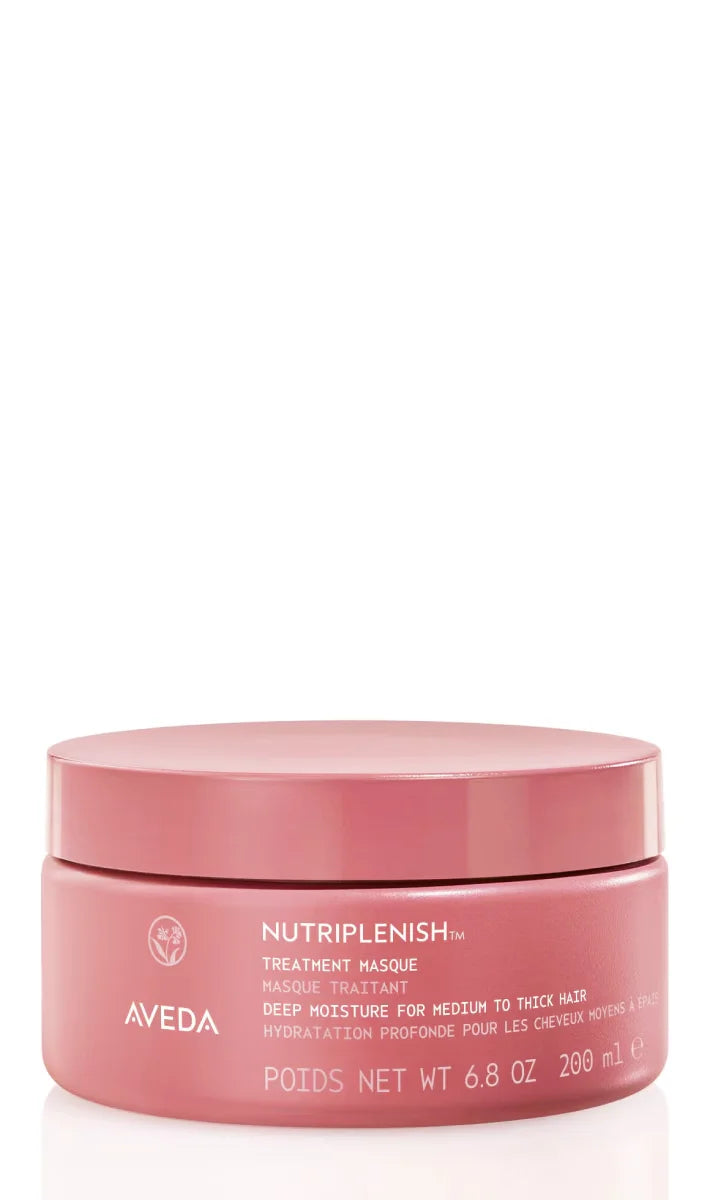 nutriplenish™ treatment masque deep moisture